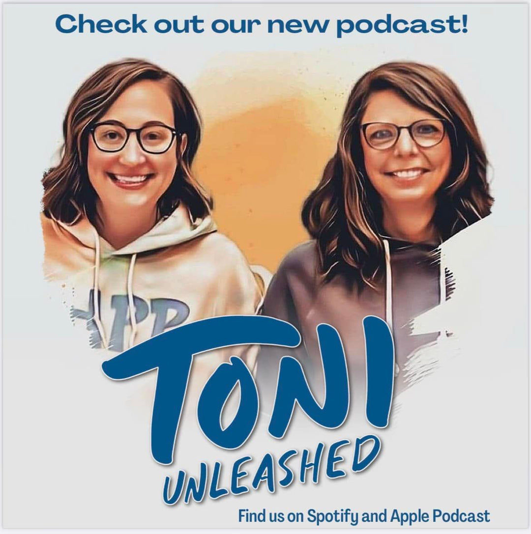 Podcast Episode 02 - All About Allergies: Part 1